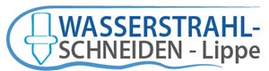 Wasserstrahlschneiden in Ostwestfalen Lippe Detmold